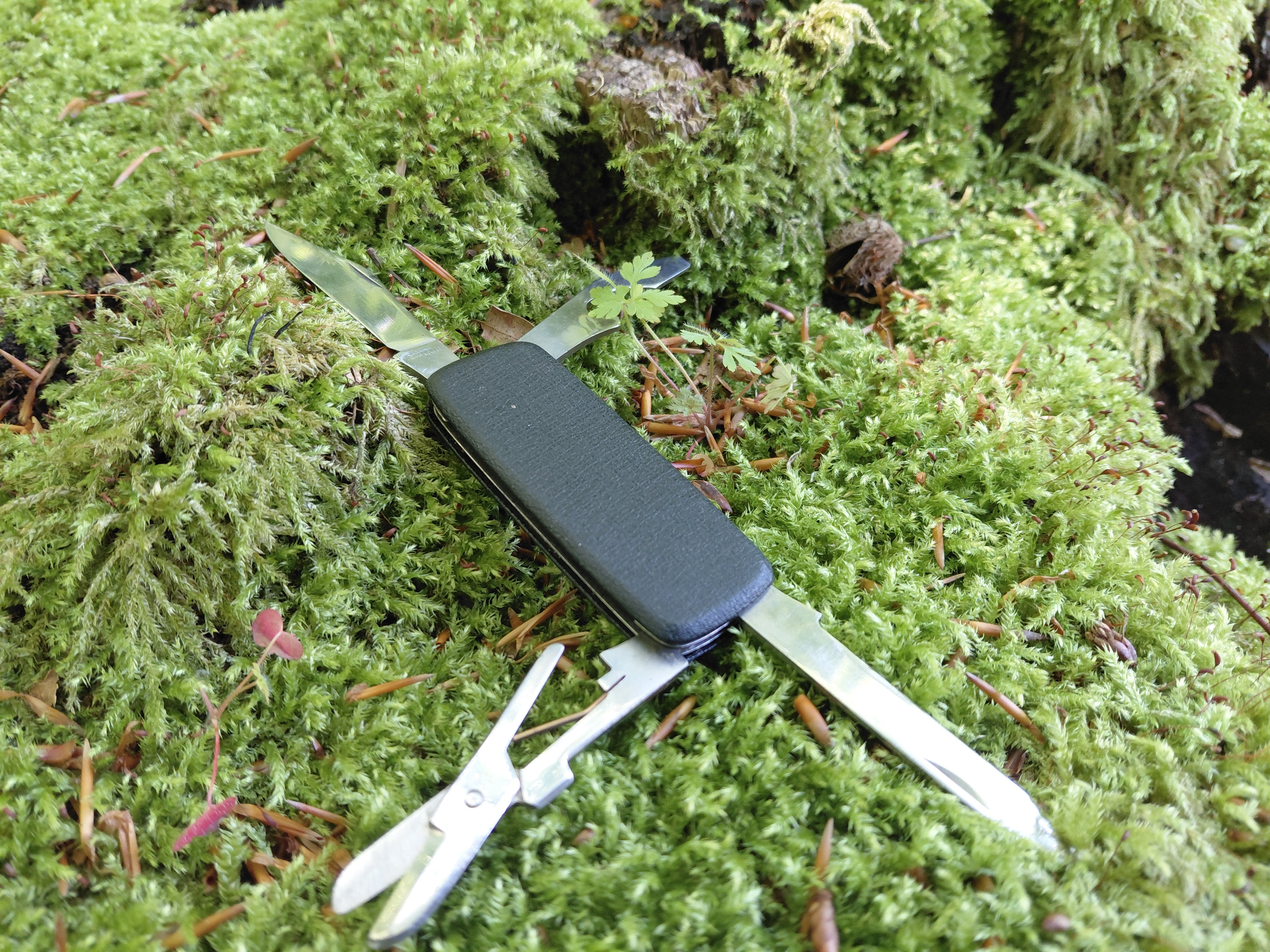 "Bilnøglen" der kan mere end du tror.