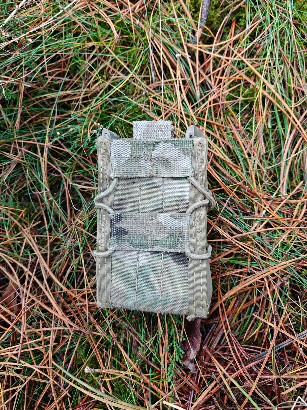 Magasinholder – High Speed Gear 5.56 (Brugt)