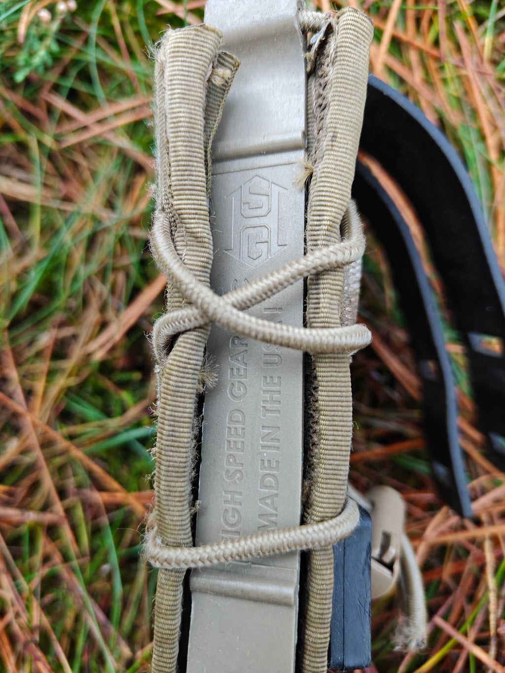 Magasinholder – High Speed Gear 5.56 (Brugt)