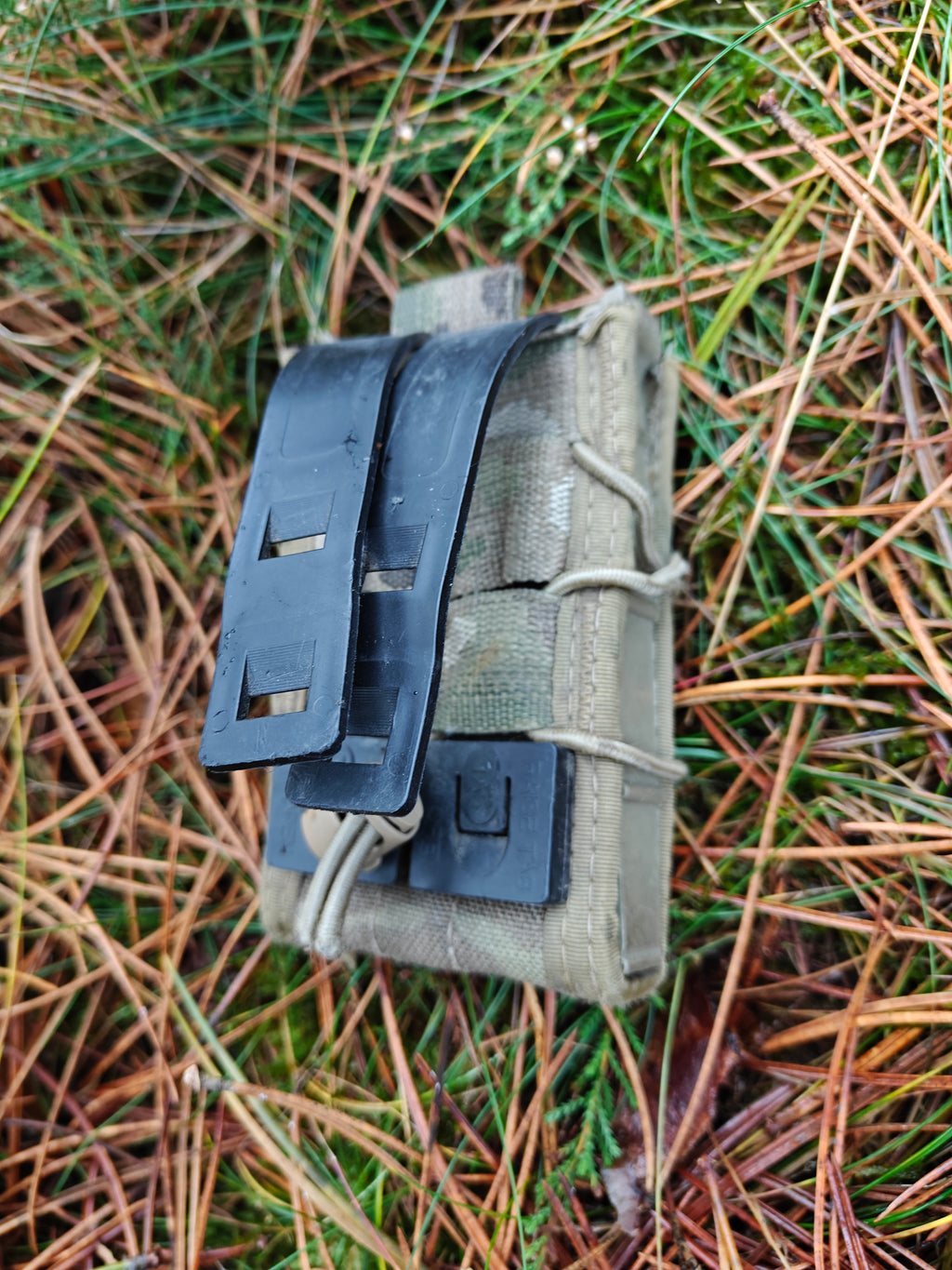 Magasinholder – High Speed Gear 5.56 (Brugt)