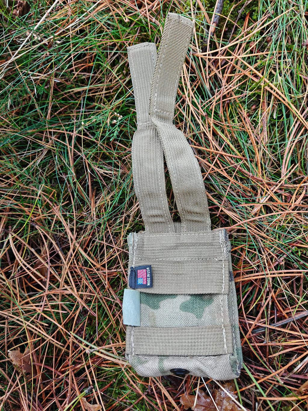 Magasinholder – High Speed Gear 5.56 (Brugt)