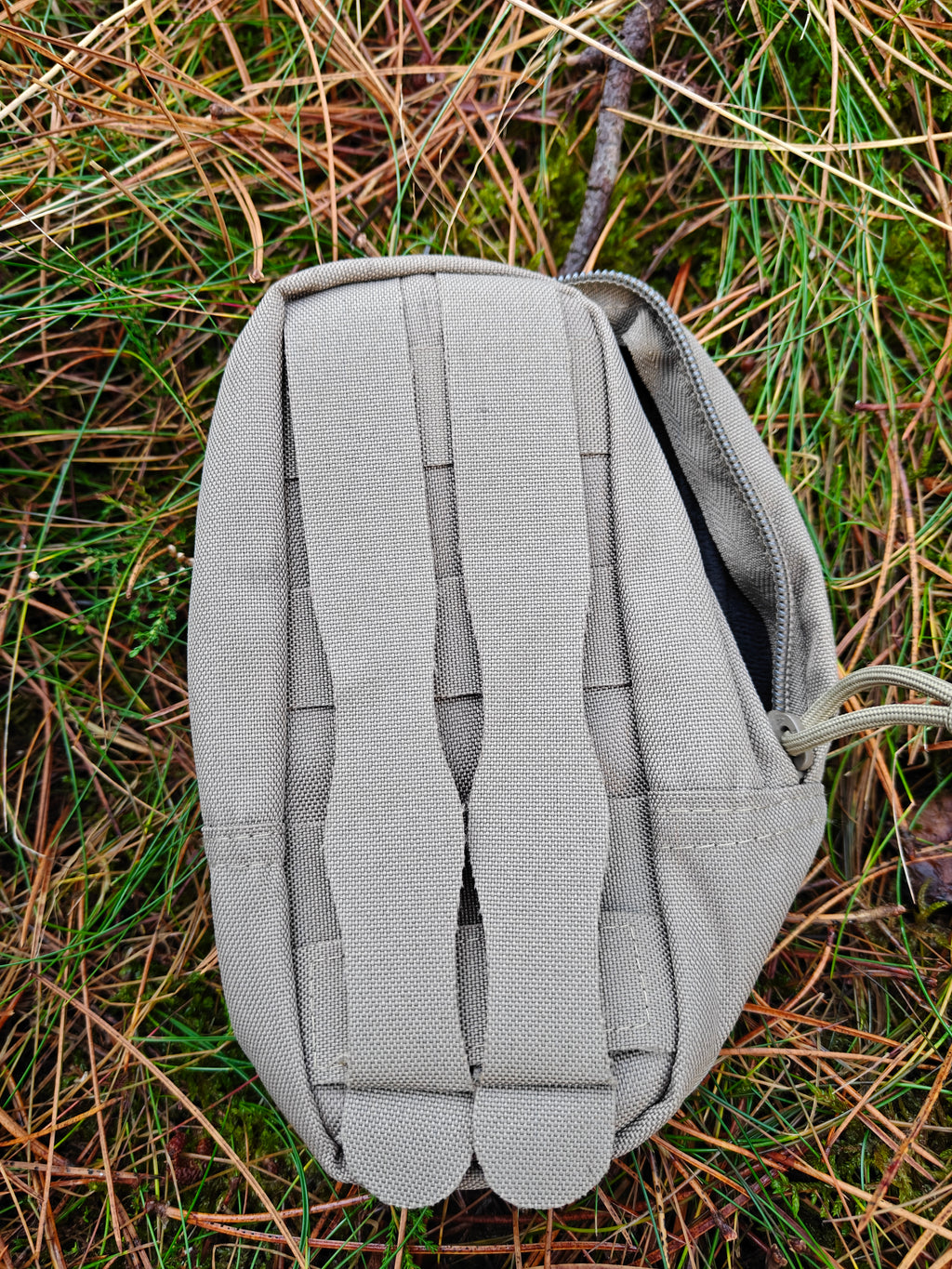 Wiley X Pouch – Til Frag Briller (Brugt)