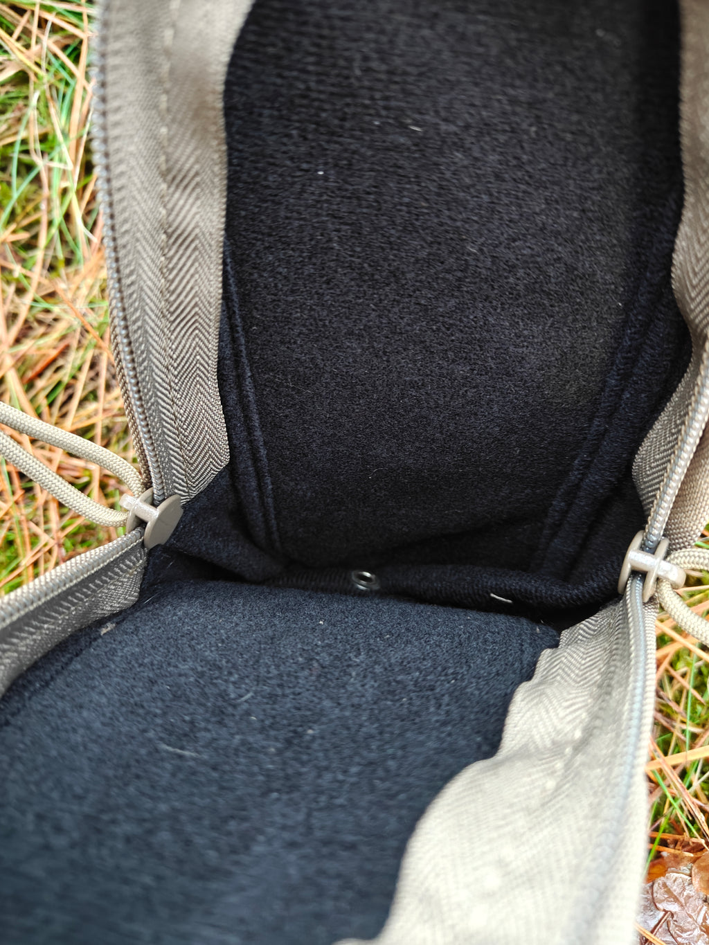 Wiley X Pouch – Til Frag Briller (Brugt)