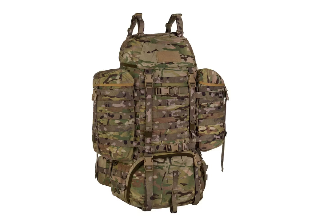 Wisport Raccoon 85 MTS