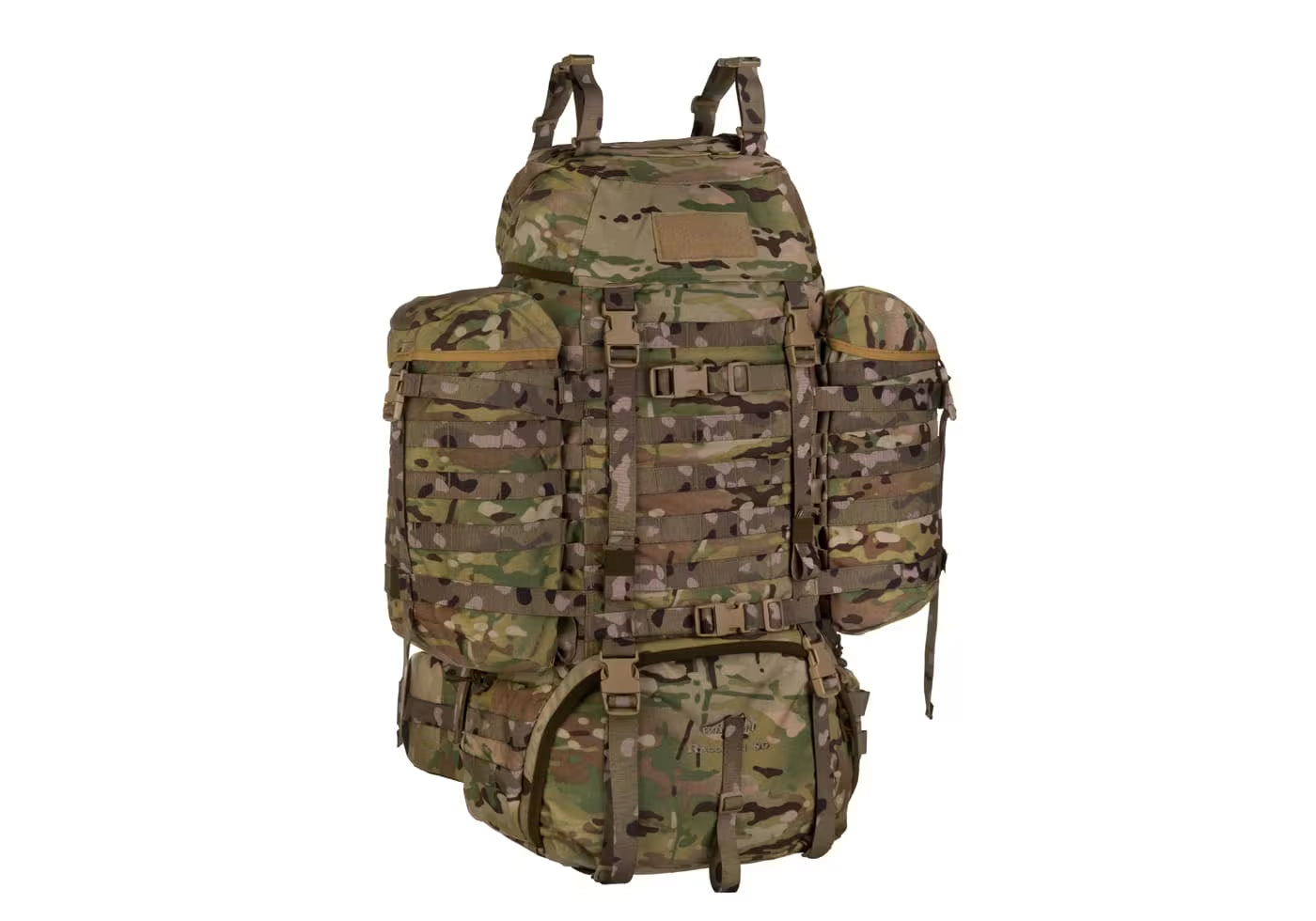 Wisport Raccoon 85 MTS