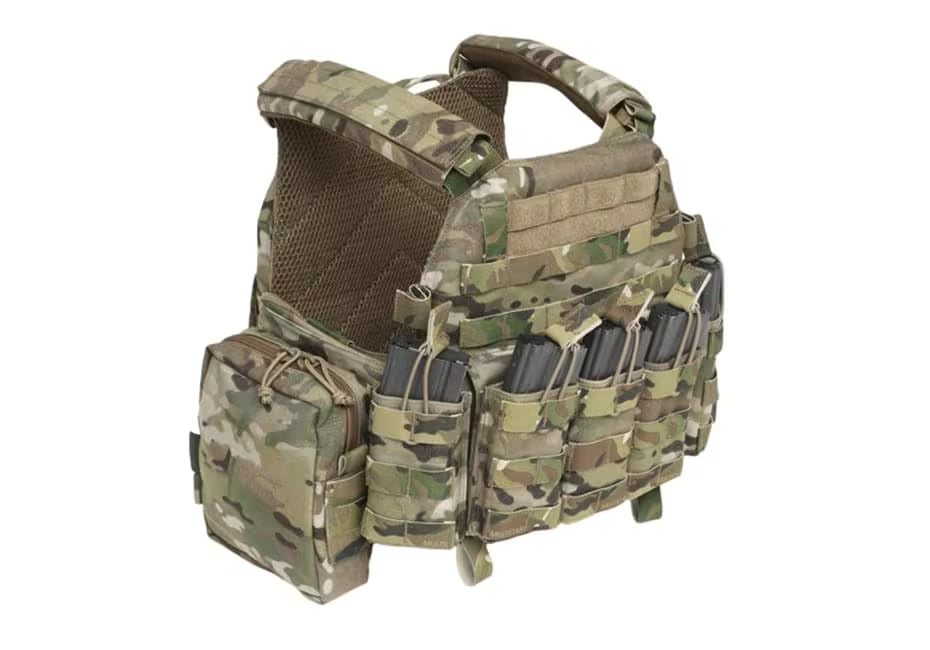 Warrior Assault Systems DCS DA 5.56 Plate Carrier