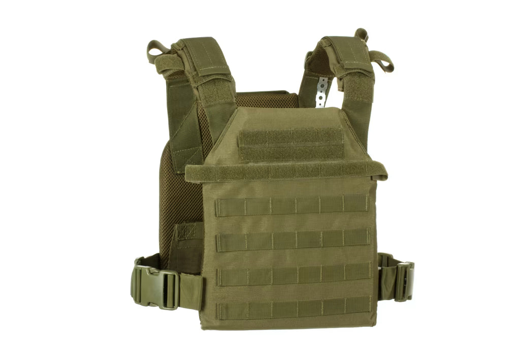 Sentry Plate Carrier