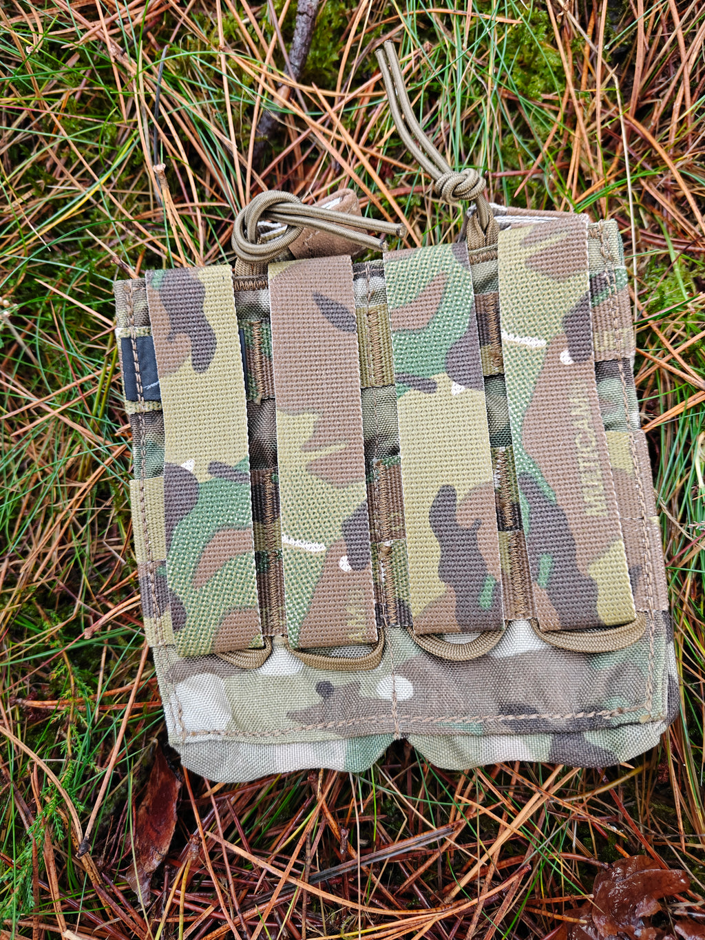 High Ground Gear – Drop Down Magasinpanel (Brugt)