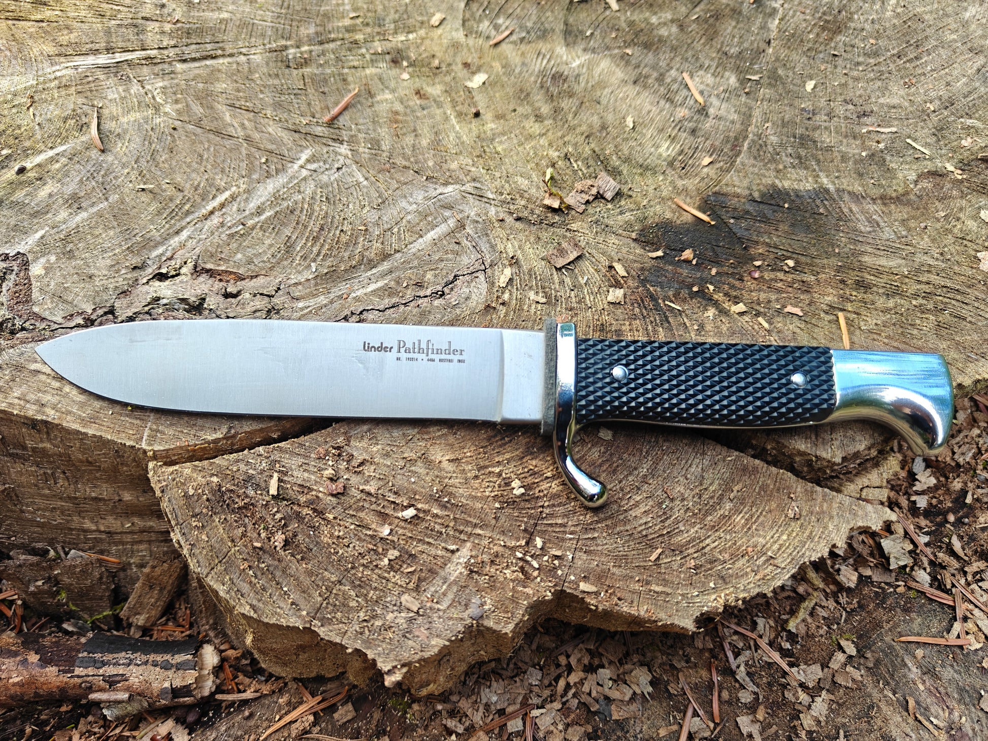 Linder Pathfinder