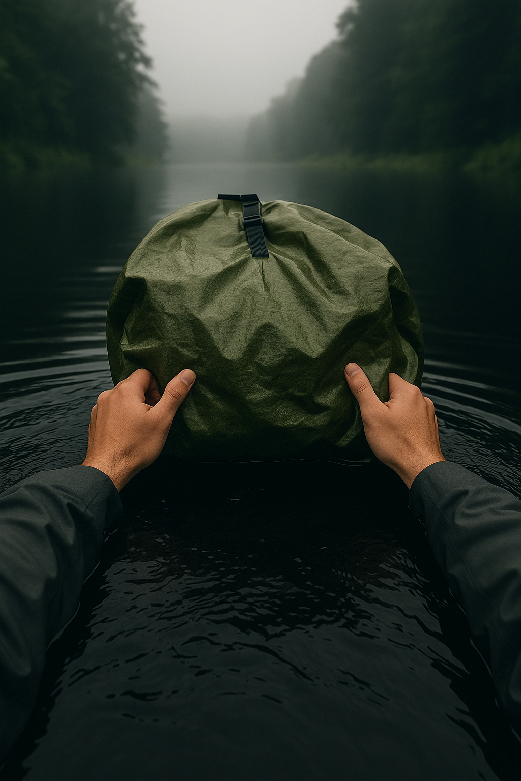 VAPA – Vandpassage Kursus - 25. april 2026