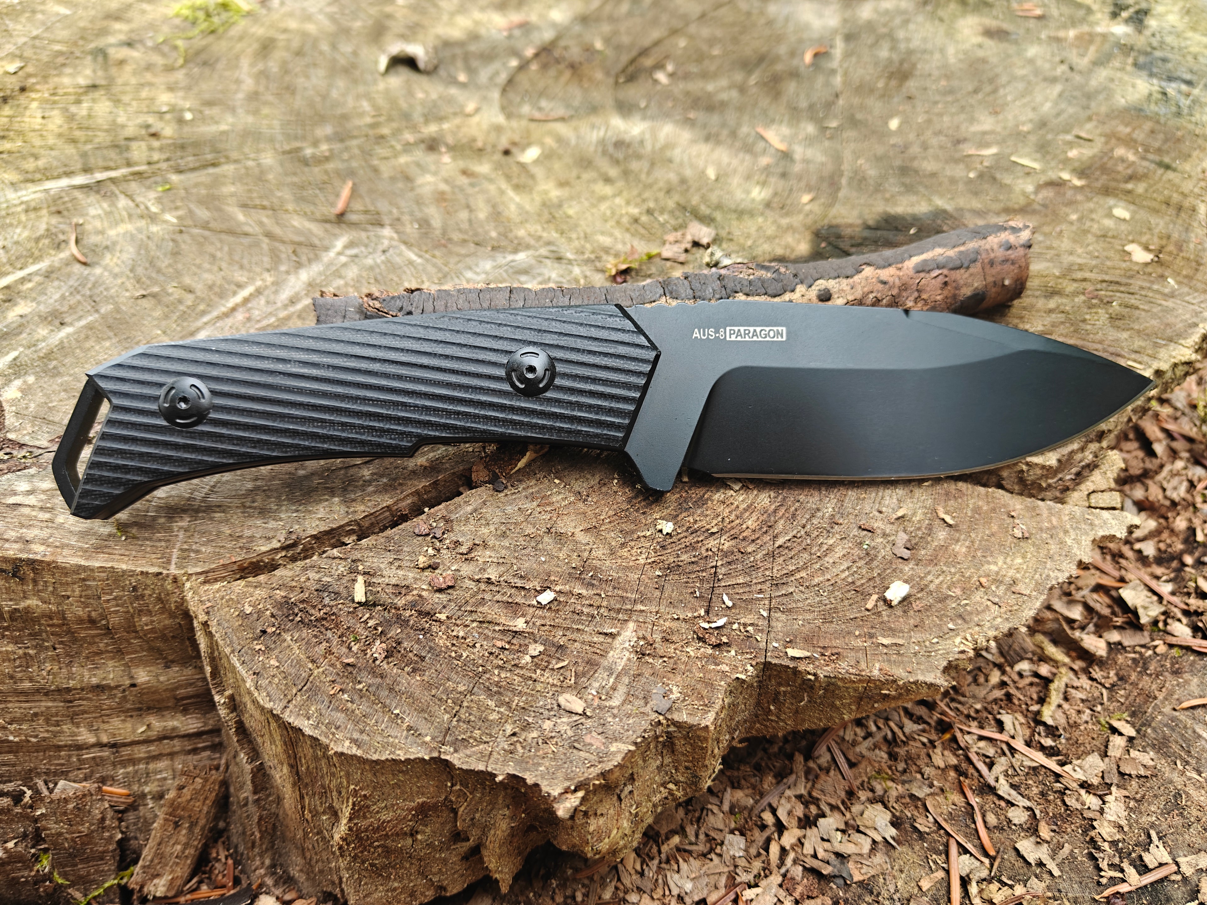 Willumsen Copenhagen Paragon