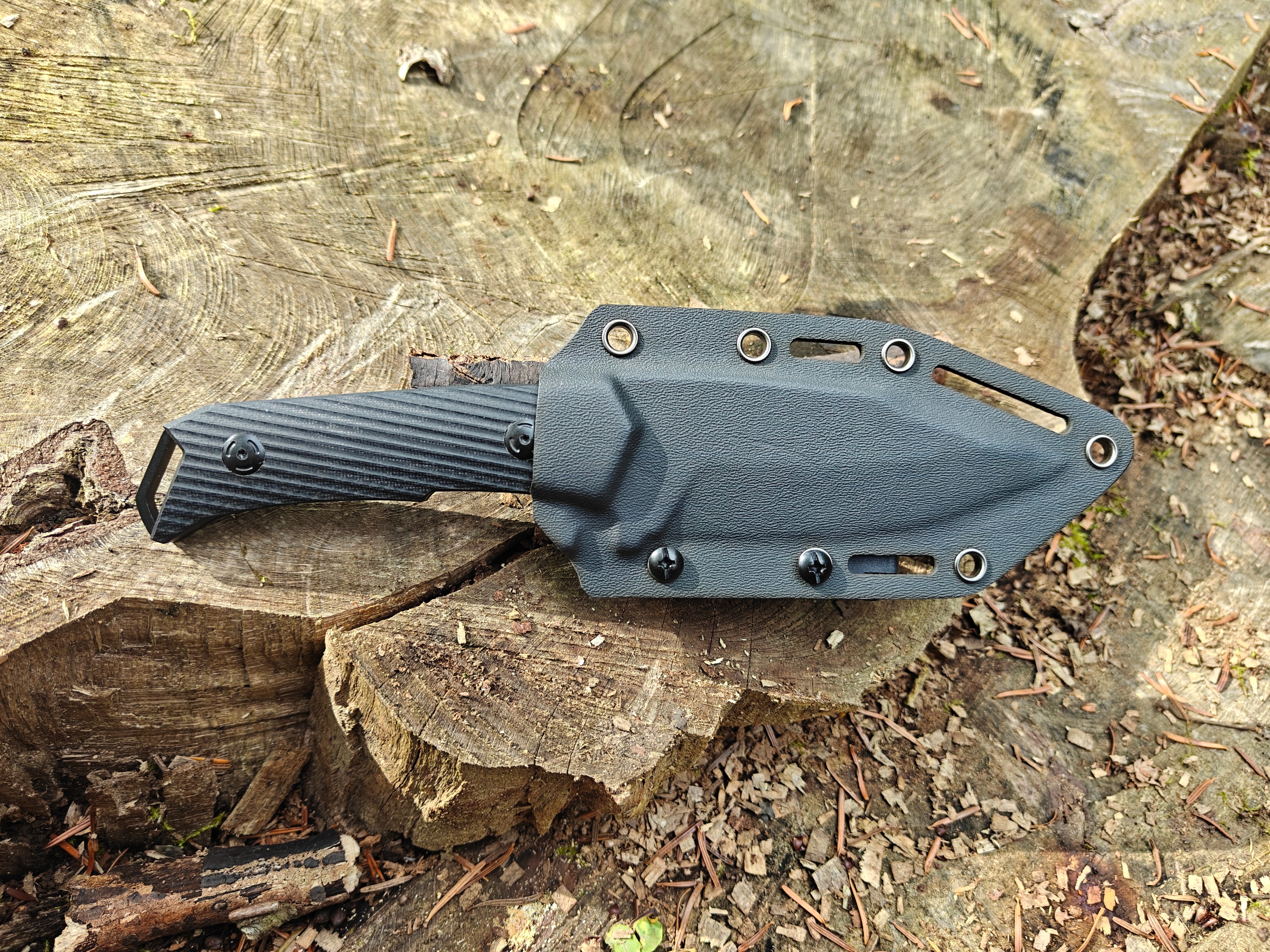 Willumsen Copenhagen Paragon