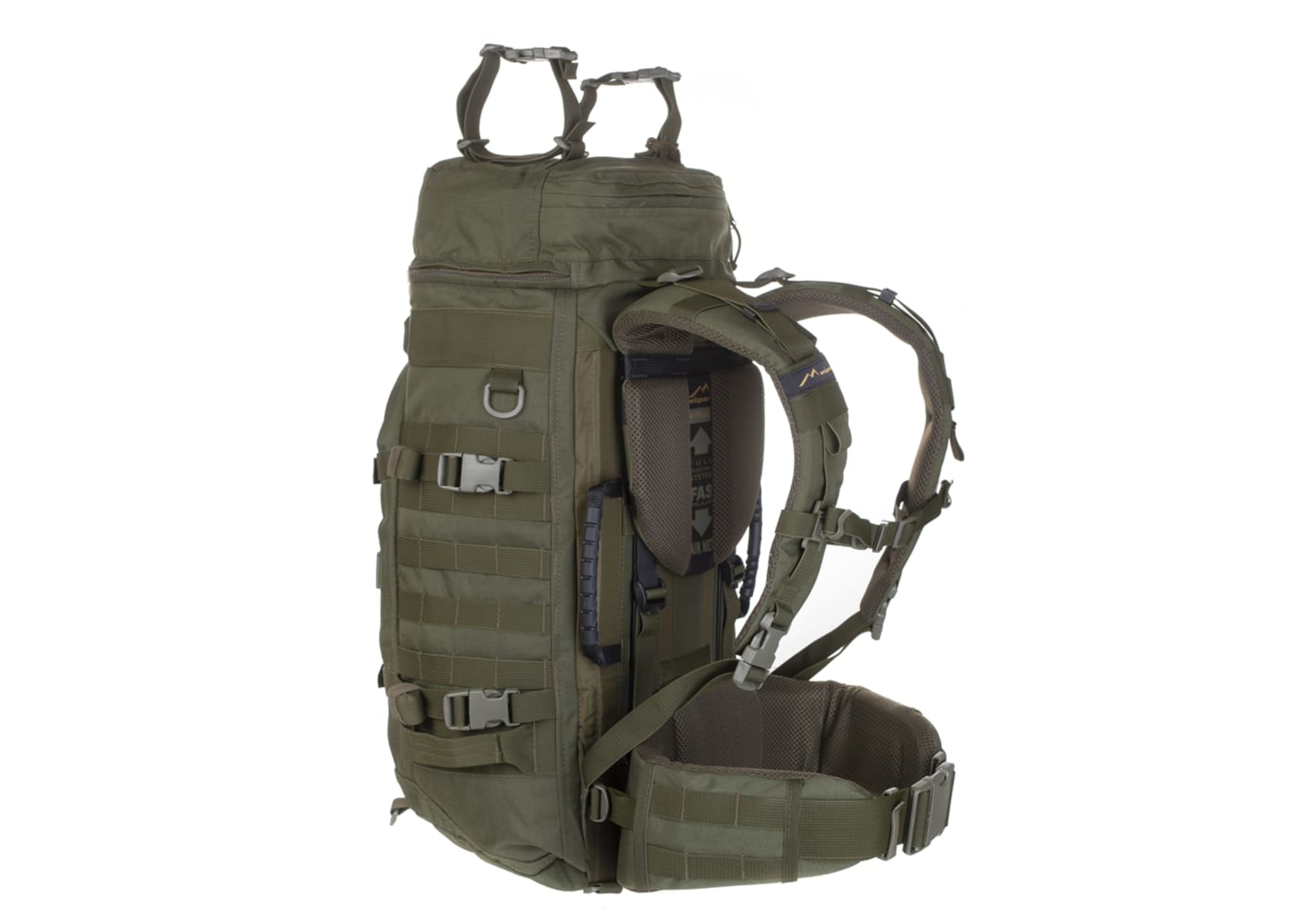 Wisport Crafter 55L