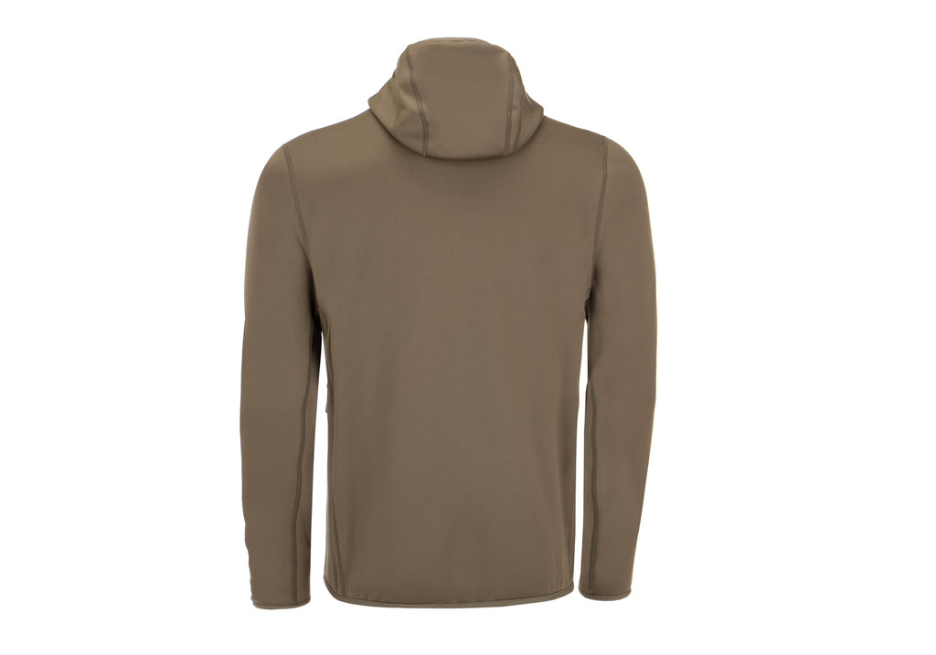 Outrider fleece Jakke