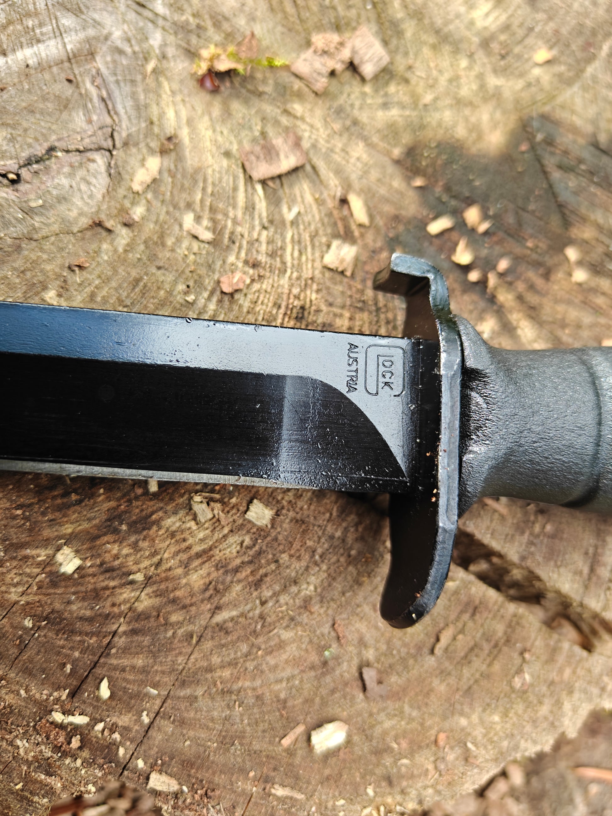 Glock Feltkniv 78