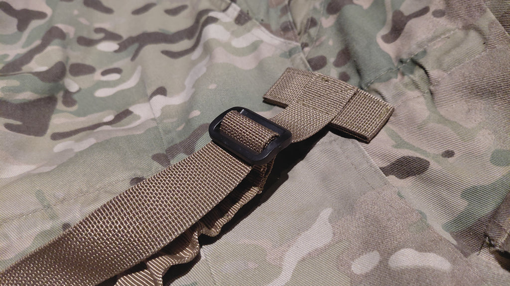 Bungee Sling (Brugt)