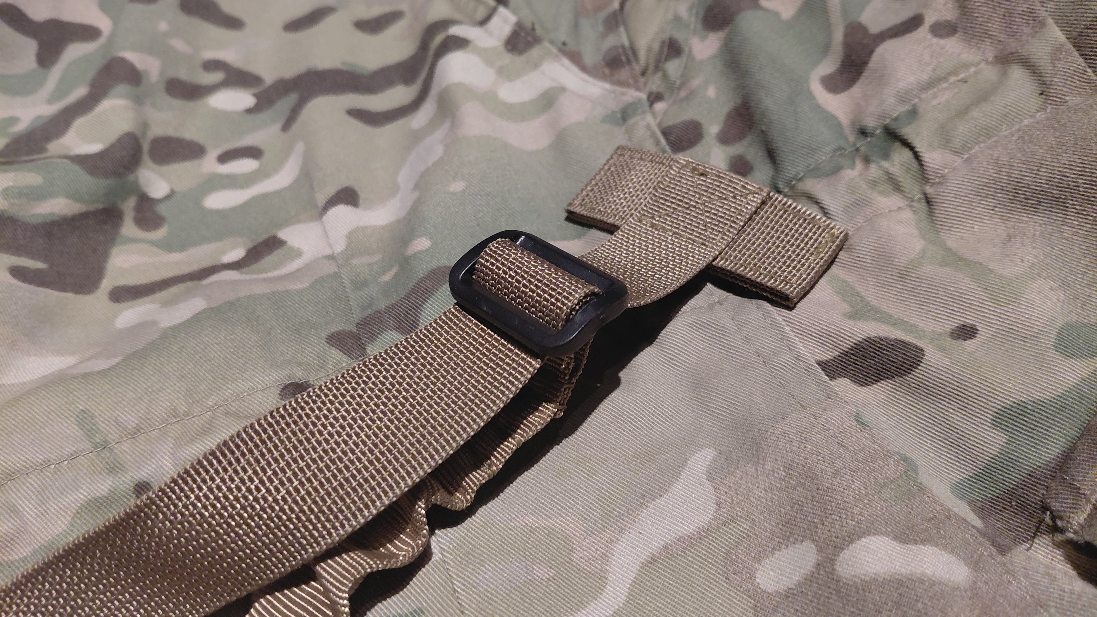 Bungee Sling (Brugt)