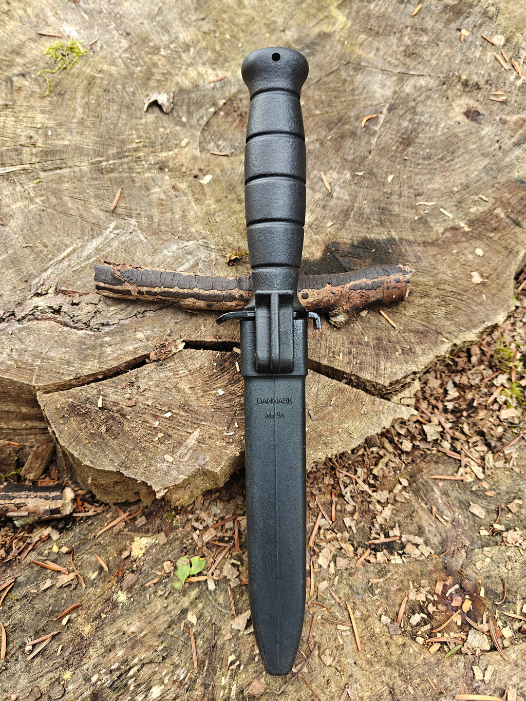 Glock Feltkniv 78