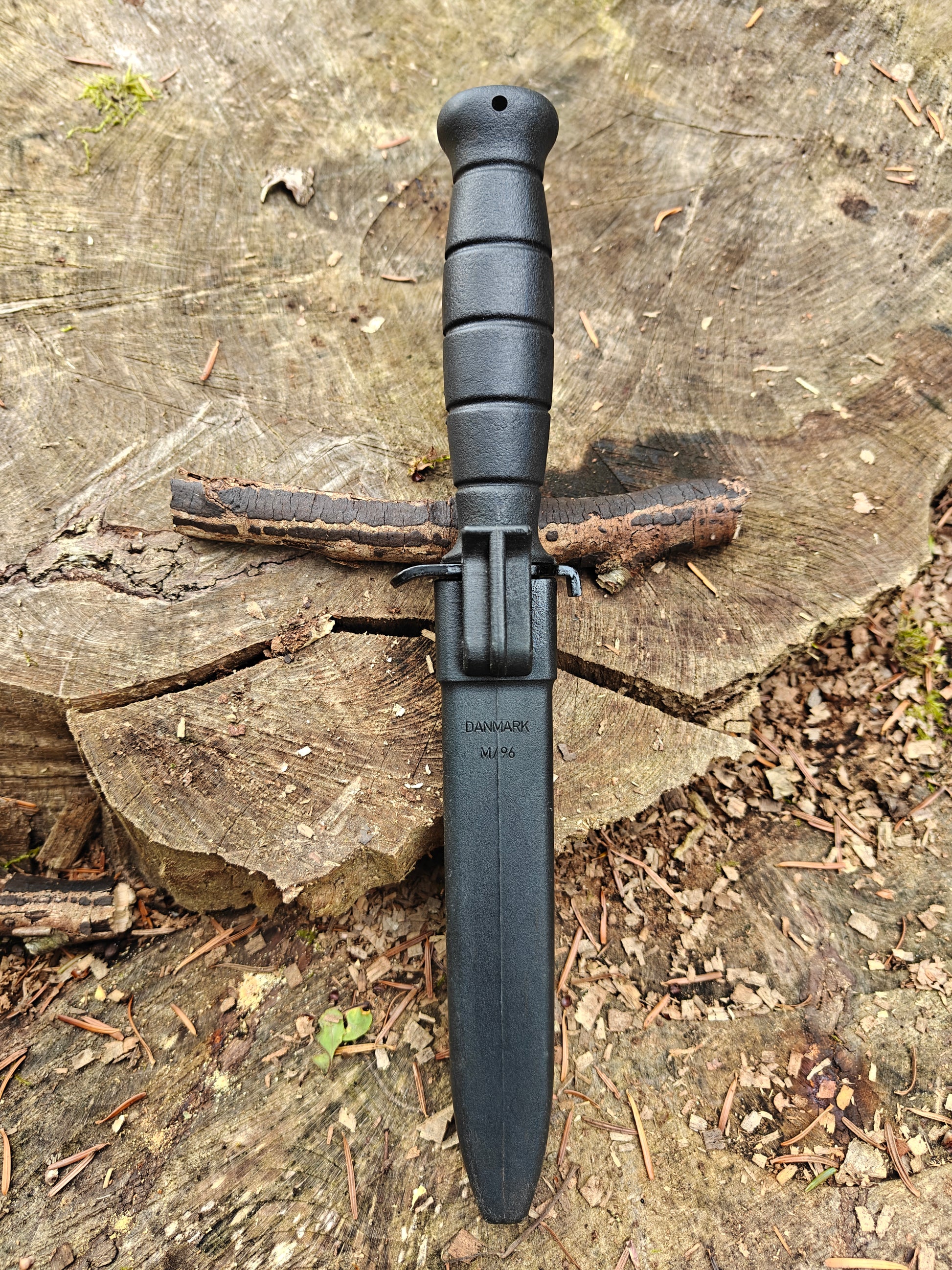 Glock Feltkniv 78