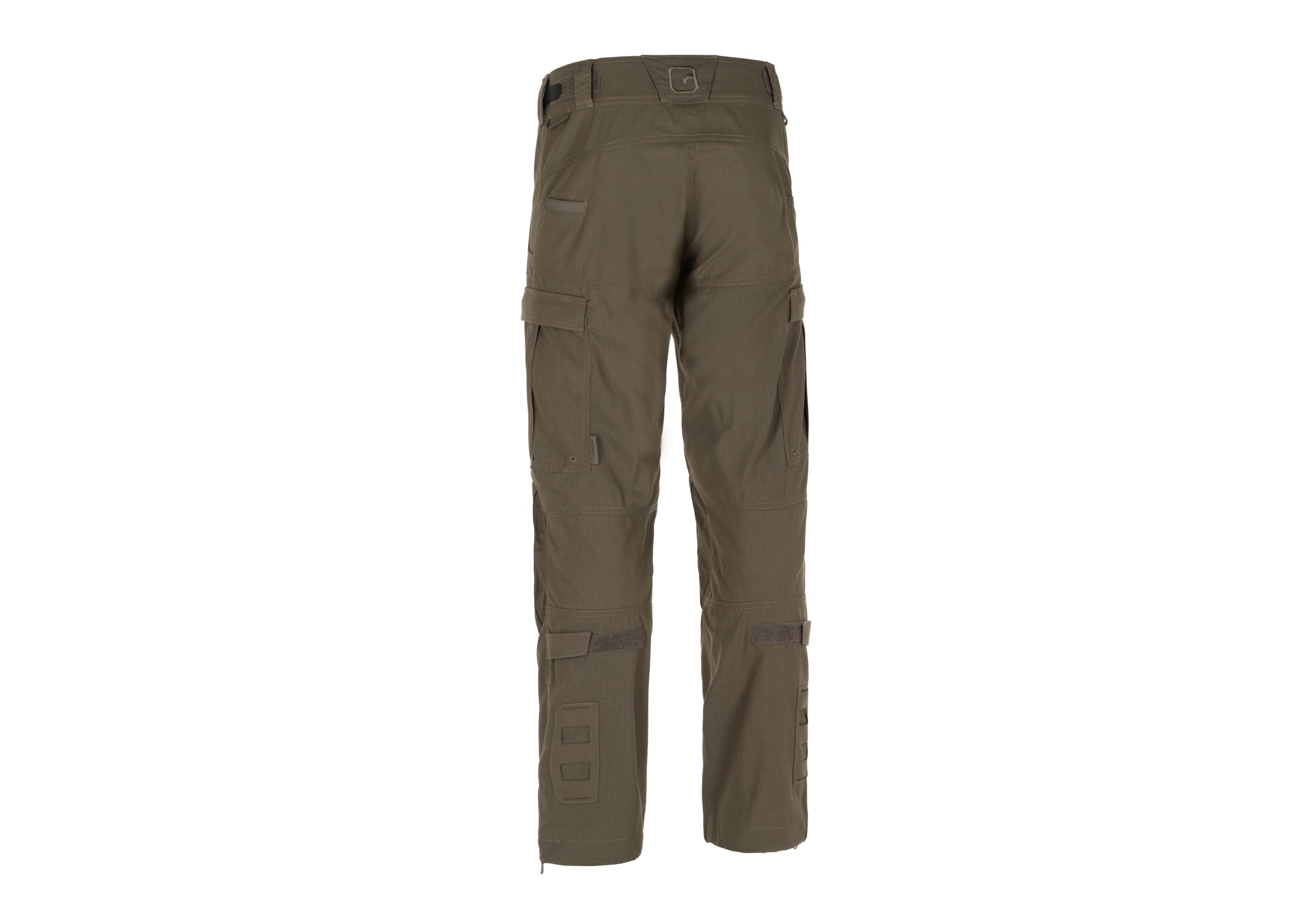 Clawgear Operator Combat Bukser MK III – ATS Flex – Stonegrey Olive