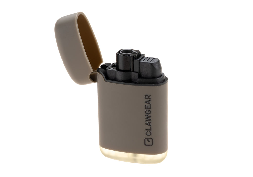 Clawgear III Storm Lighter