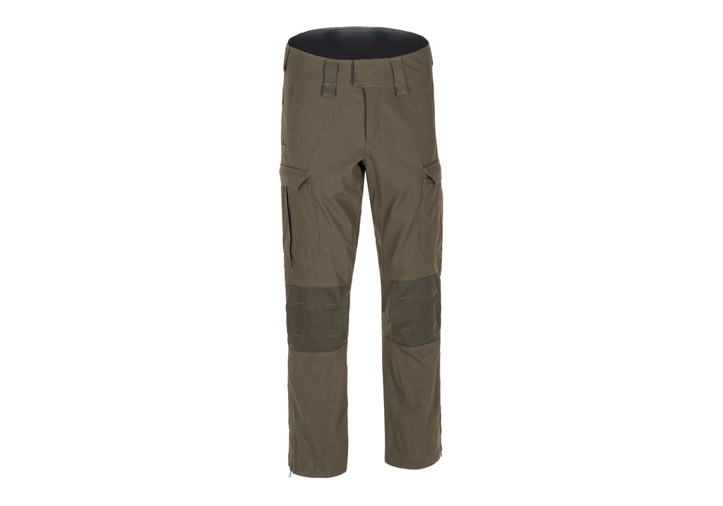 Clawgear Operator Combat Bukser MK III – ATS Flex – Stonegrey Olive