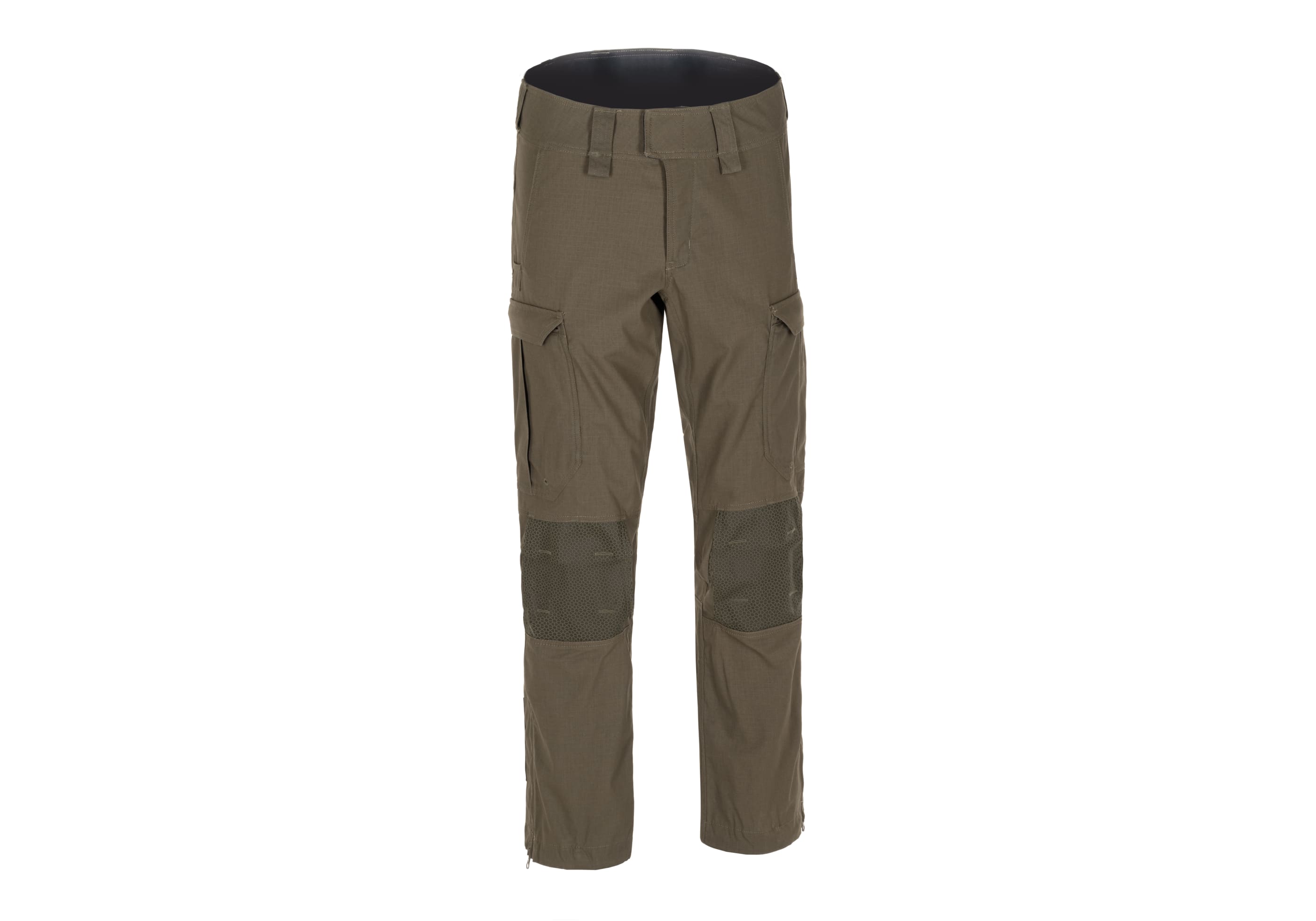 Clawgear Operator Combat Bukser MK III – ATS Flex – Stonegrey Olive