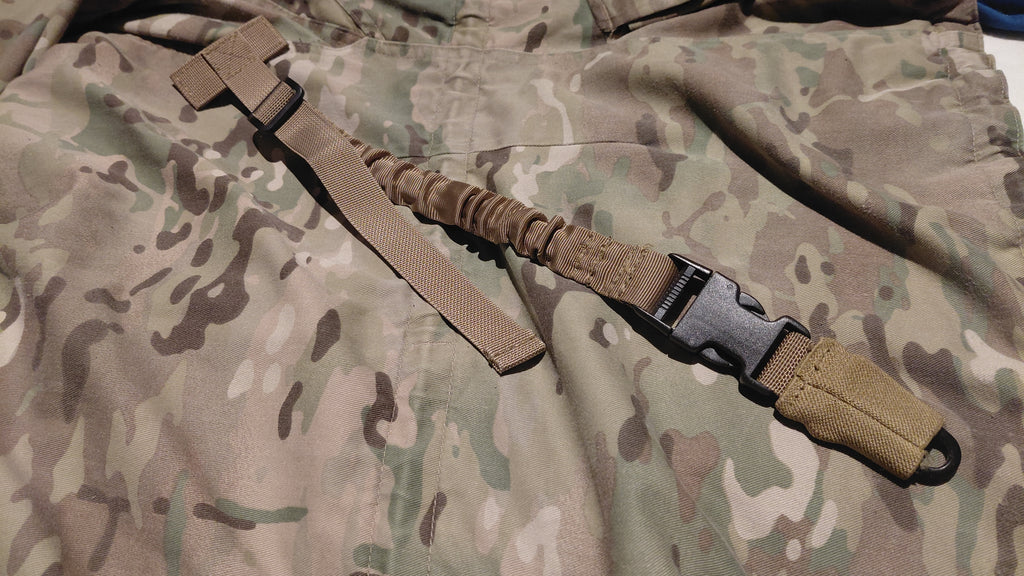 Bungee Sling (Brugt)