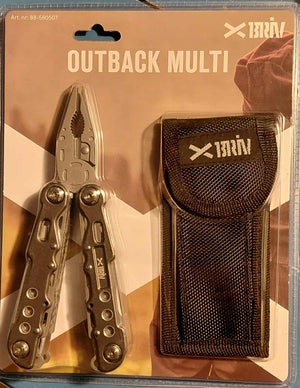 BRIV Outback Multi
