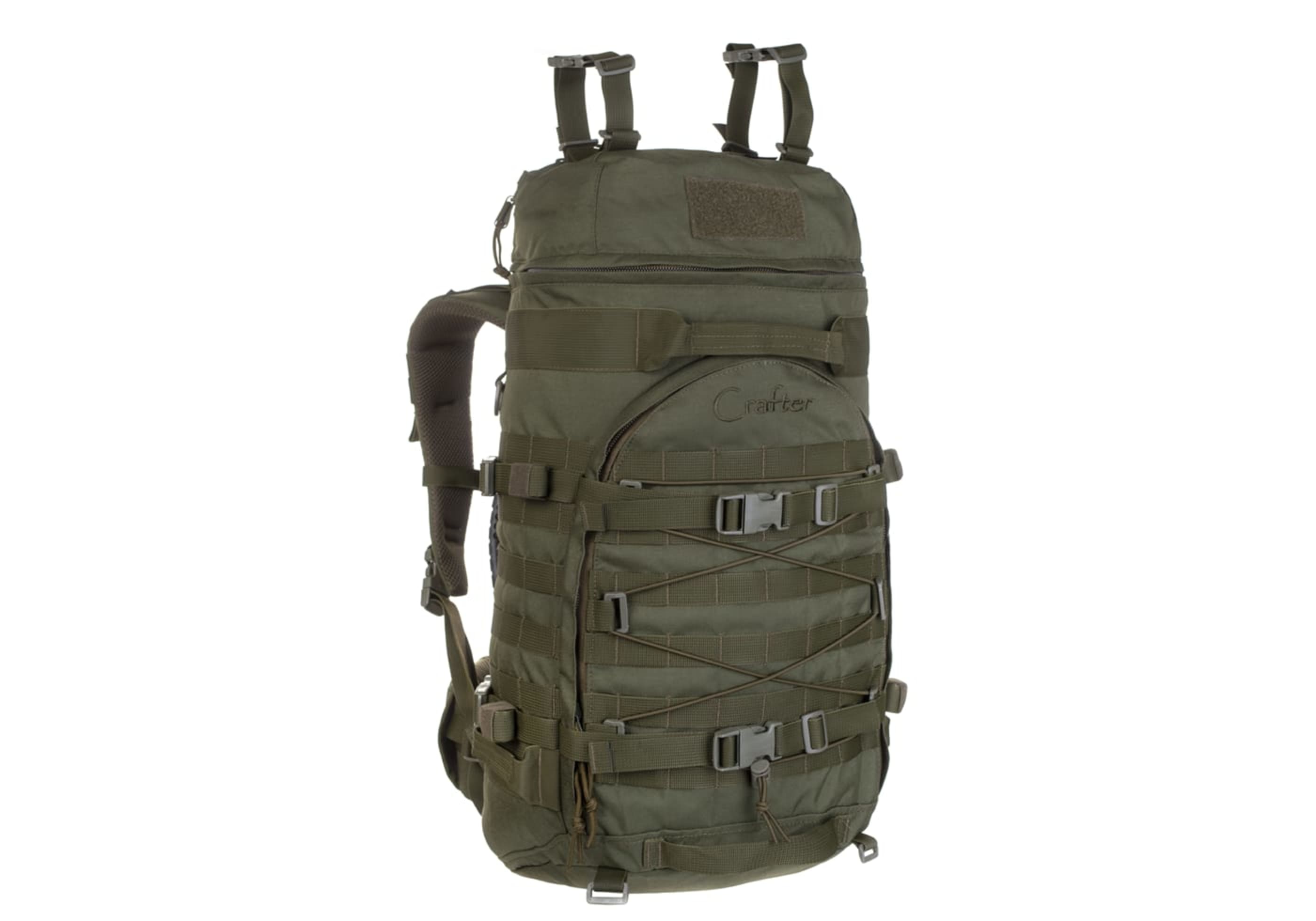Wisport Crafter 55L