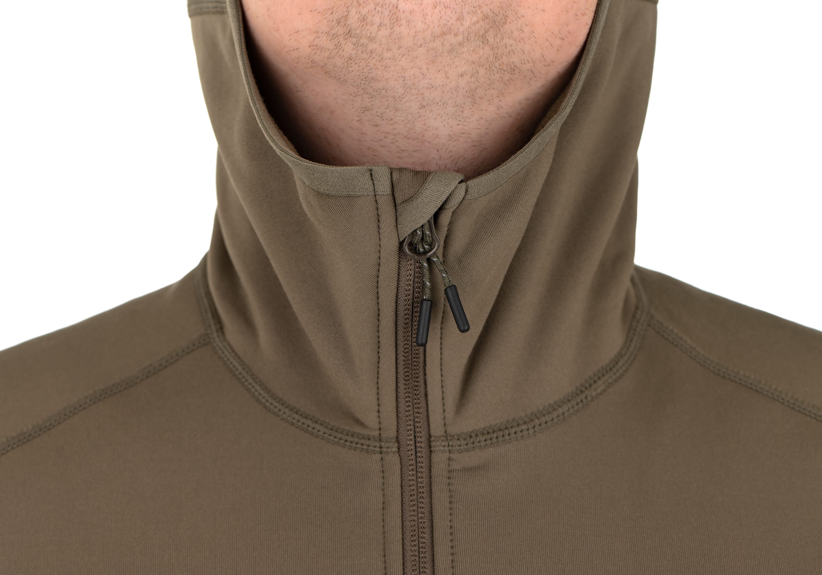 Outrider fleece Jakke