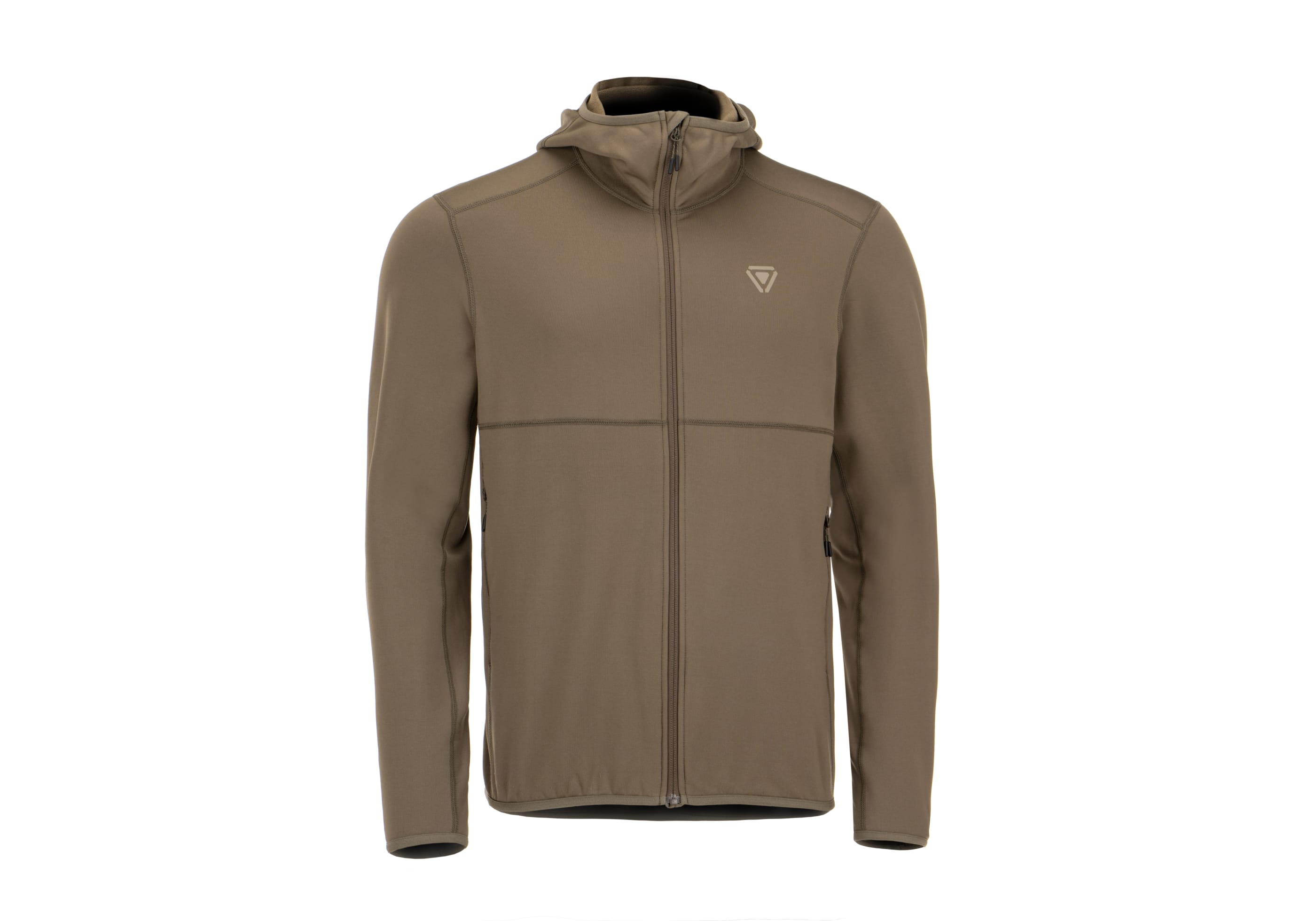 Outrider fleece Jakke