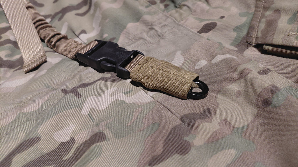 Bungee Sling (Brugt)