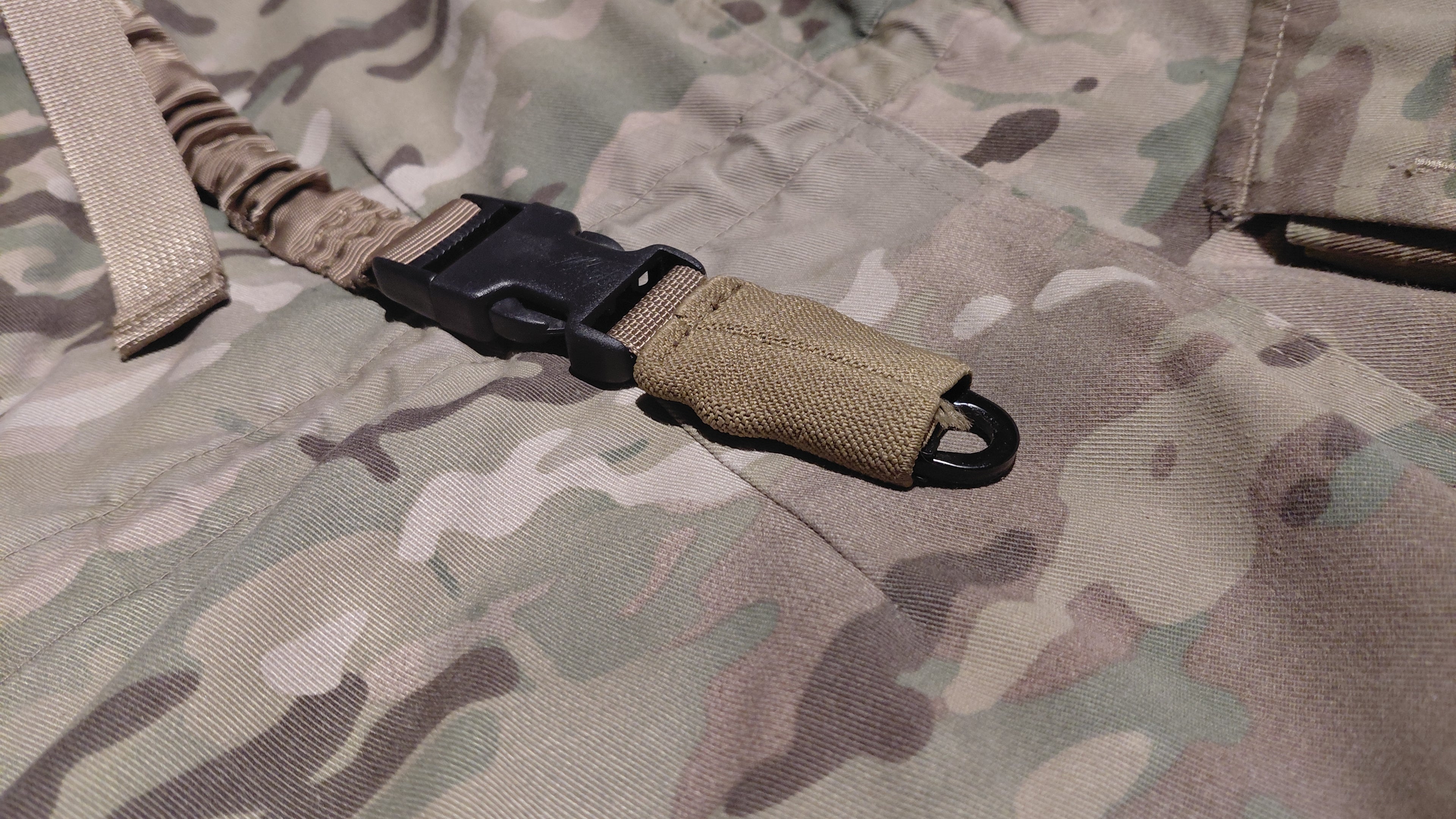 Bungee Sling (Brugt)