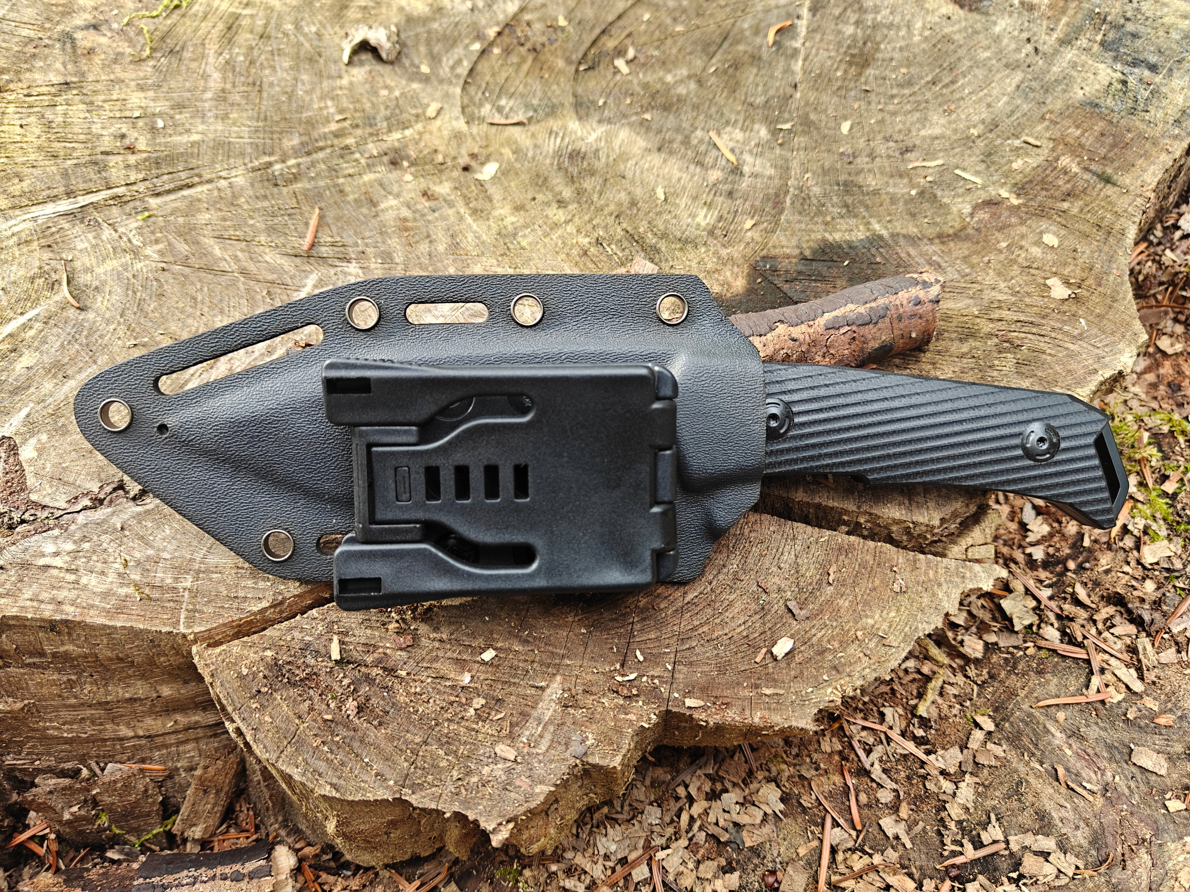 Willumsen Copenhagen Paragon