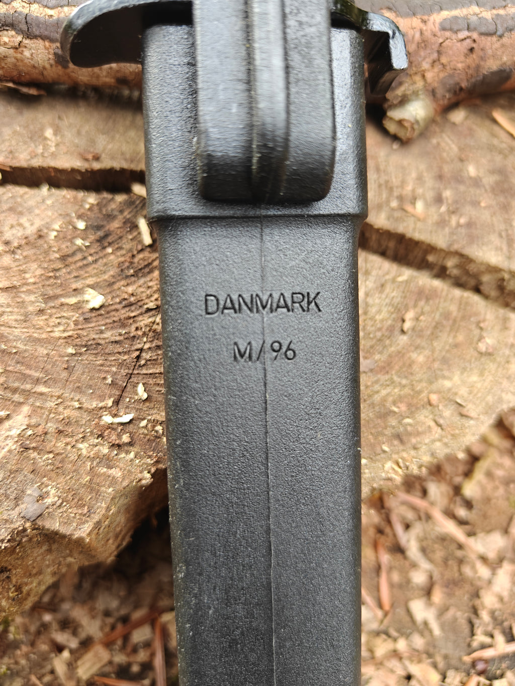 Glock Feltkniv 78
