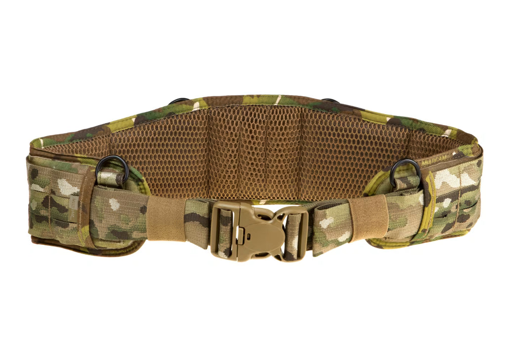 Warrior Enhanced PLB Bælte