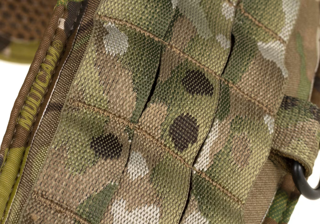 Warrior Enhanced PLB Bælte