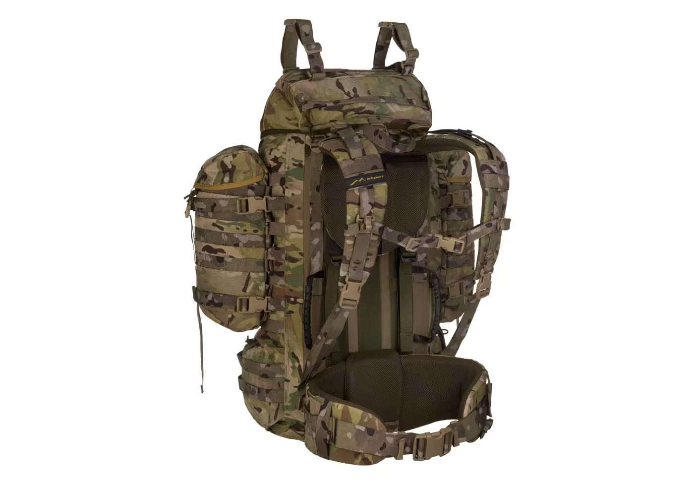 Wisport Raccoon 85 MTS